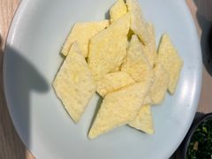 -斯琴阿妈蒙古餐厅(新城店)