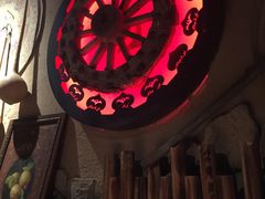 -疆文化新疆欢乐餐厅(金牛万达店)