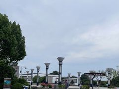 -石湖景区