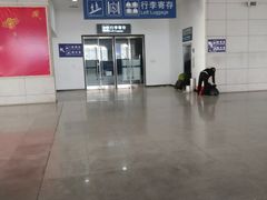 -洛阳龙门站
