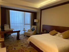 -连云港金陵海州湾会议中心