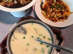 -秀儿四九城·新京菜(亚运村鸟巢店)