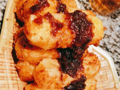 -老牌坊云南鱼豆花火锅(哈西万达店)