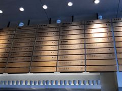 -喜茶(东莞汇一城店)