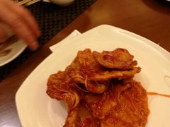 -喜来登采悦轩中餐厅