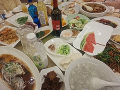 -锦江都城闵行饭店