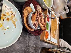 -紫泥369粗粮季(四牌楼店)