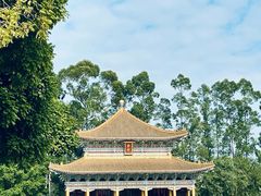 -广东圆玄道观