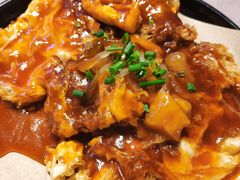 开胃五柳蛋-啫神·广州地标美食(北京路店)