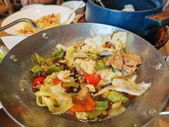 -鸿运楼·舌尖上的徽菜