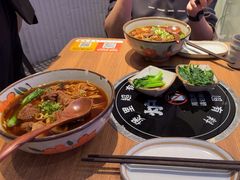 -炉角·鲍鱼牛腩煲(国贸商城店)