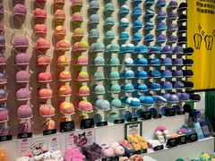 -LUSH(威尼斯人购物中心店)