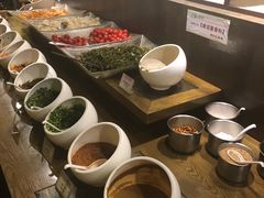 -滇釜火锅·能喝汤的火锅(车公庄店)