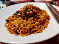 -恒铭行南昌牛肉拌粉(天赐良园店)