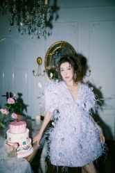 -WAVE SODA摄影工作室