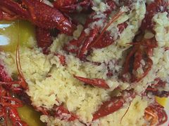 -香满锅老北京羊蝎子火锅·家常菜(新街口店)