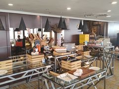 -汇泉王朝大饭店-旋转餐厅(南海路店)