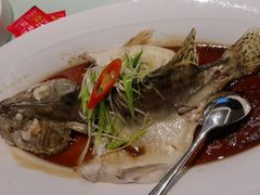 -香丰阁·烤鸭·川湘菜(清河店)