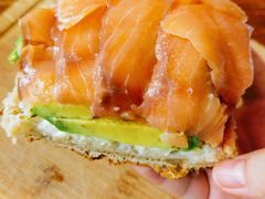 -盒马鲜生(馥邦国际店)