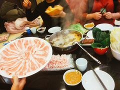 -青岛小羔羊火锅(李村公园店)