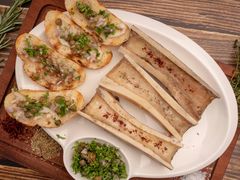 -Pasha帕夏土耳其餐厅(南昌路店)