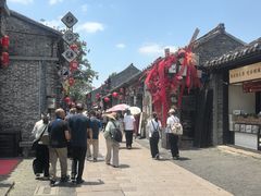 -东关历史文化旅游区-东门遗址