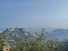 -抱犊寨风景区