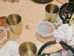 -凡塔斯牛排自助餐厅(莆田万达店)