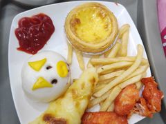 -集杰尚品海鲜烤肉自助餐厅(乳山振华店)