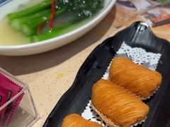 -点都德(华强南店)