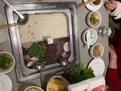 -海底捞火锅(顺义华联店)