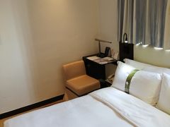 -香港铜锣湾皇悦酒店