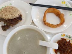 -护国寺小吃(阜成门桥店)