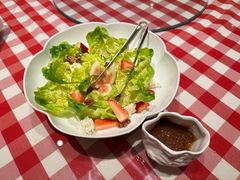 -西贝(六里桥旗舰店)