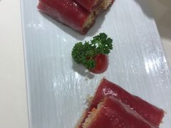 -东海海鲜酒家(中信广场店)