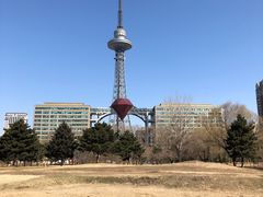 -龙塔