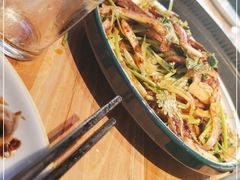 -山河屯铁锅炖·非遗东北菜(南山店)