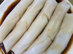 -海浪食店(湖滨中路店)