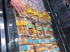-美喆西饼(广州南站店)