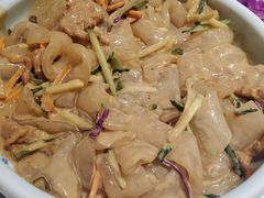 -京氣春饼(机场店)