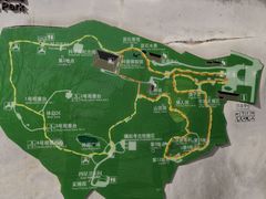 -周口店北京人遗址公园