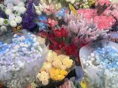 -循礼门鲜花花市(武汉循礼门店)