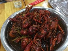 -刘一龙虾(山东路店)