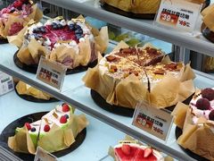 -卷们·现制生日蛋糕·蓝风车动物奶油(金源店)