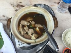 -新峰肉骨茶
