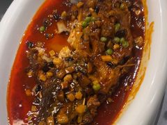 -惠丰堂饭庄·烤鸭·京味菜(翠微路店)