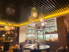 -甄御•海鲜新青岛菜(麦岛店)