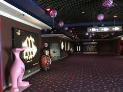 -左岸国际电影城(泉汇购物广场店)
