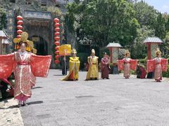 -天龙八部武侠城