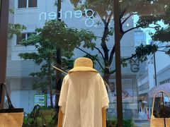 -三越百货(三越银座店)